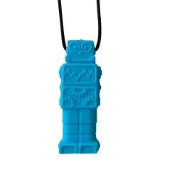 FyzioFlex Chew-it Robot - logopedické kousátko