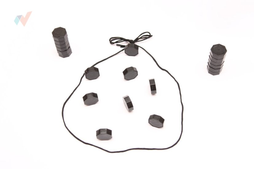 FyzioFlex Magnetizers - magnetická hra pro malé i dospělé