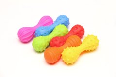 FyzioFlex Twiddlers - sada antistresových pomůcek pro menší i větší