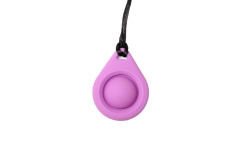 FyzioFlex Chew-it Pop - logopedické hryzátko | pomôcka na ukľudnenie