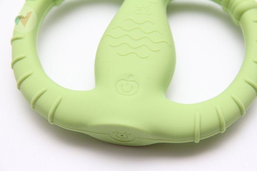 FyzioFlex Sense-it Apple - antistresové vibrující jablko