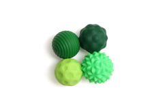 FyzioFlex Relievers M4 - magnetické kuličky