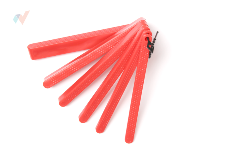 FyzioFlex Bite Sticks - kousací bloky