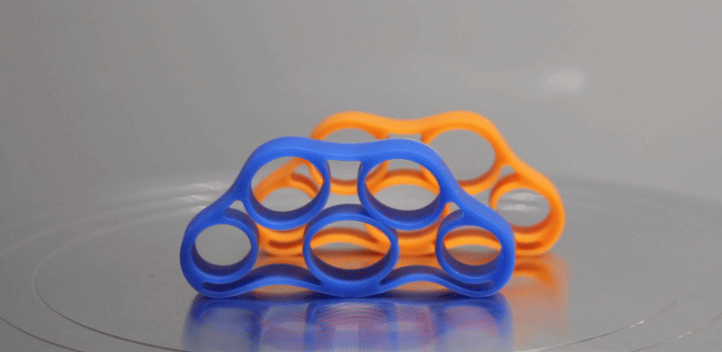 FyzioFlex Finger Trainer