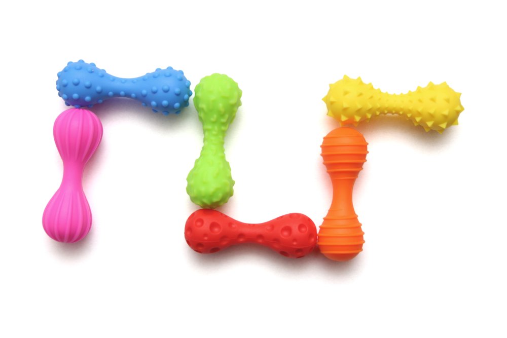 FyzioFlex Twiddlers