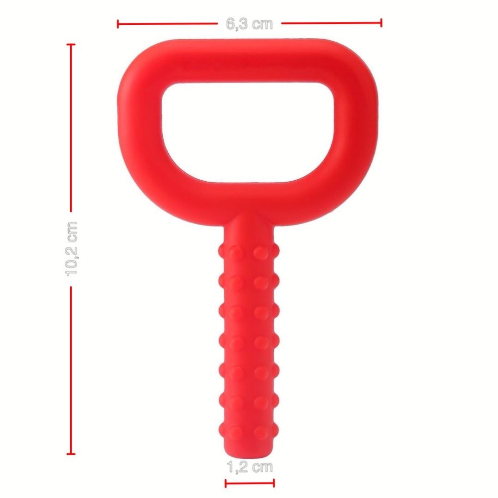 FyzioFlex Grab-it Key