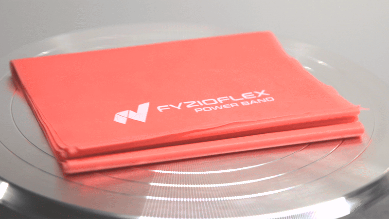 FyzioFlex Power Band